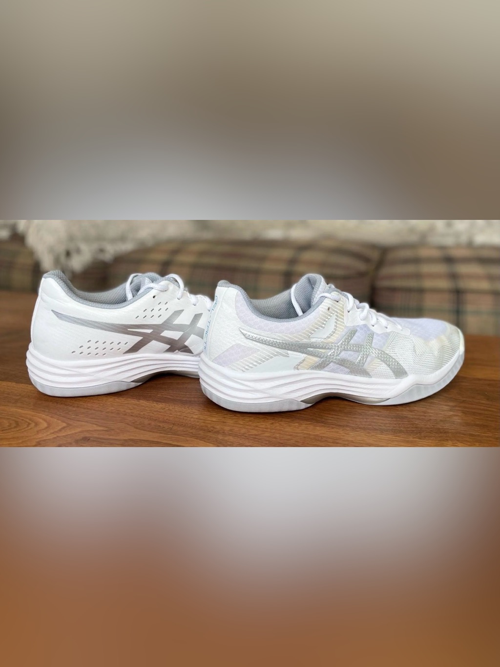 Asics Women’s Gel- Tactic Volleyball Shoes